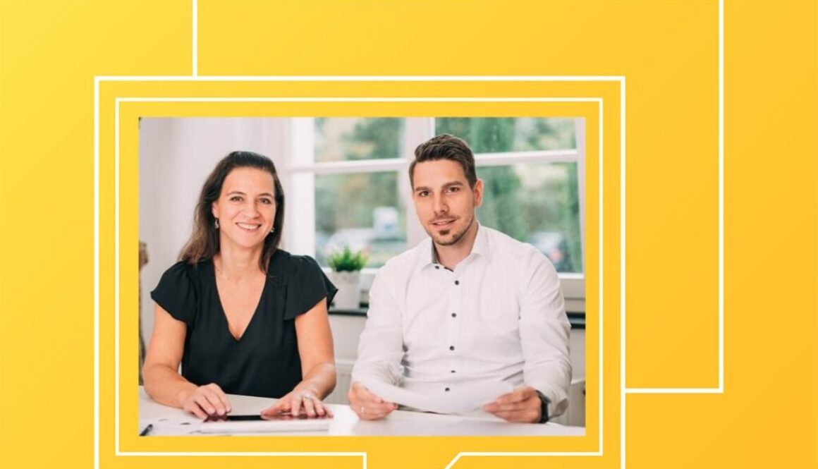 #01 Leadership als Doppelspitze und was es für erfolgreiche gemeinsame Führung braucht