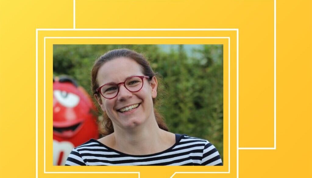 #02 Leadership als Quereinsteigerin in der Schokoladenfabrik