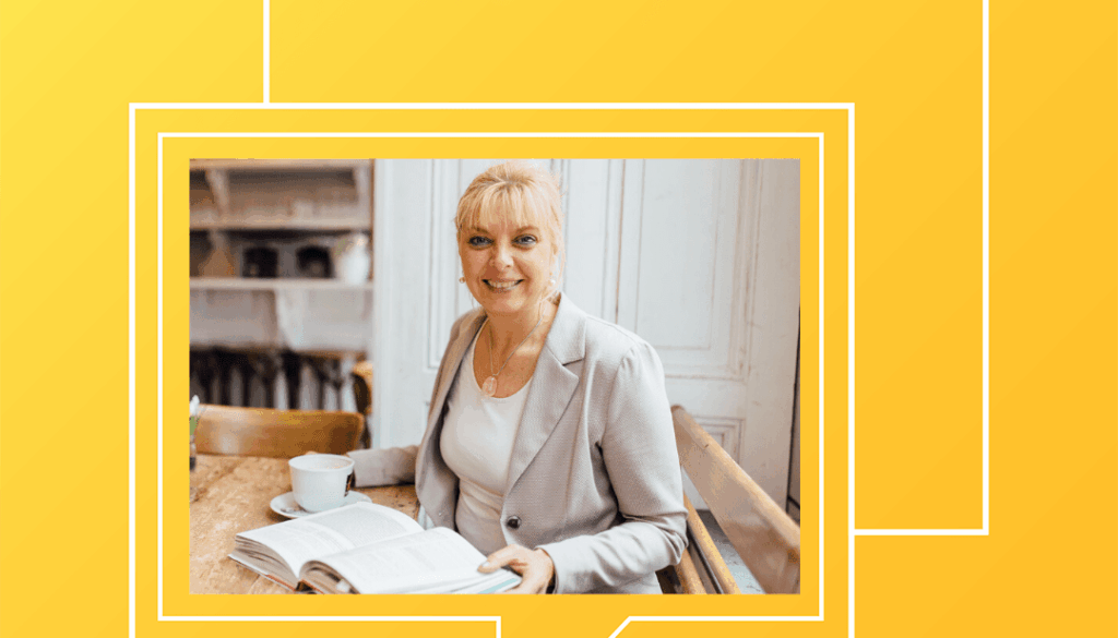 #04 Was ist an Leadership anstrengend und gleichzeitig toll?