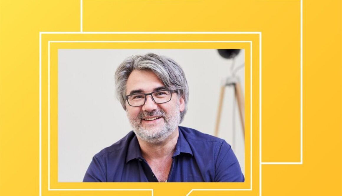 #09 Der Weg als Gestalter eines Unternehmens und die Vision für die Gesellschaft