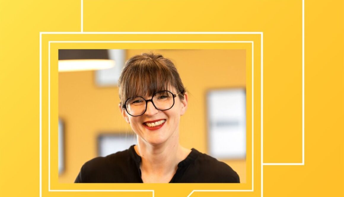 #17 Veränderung - viele Perspektiven auf das Thema Change