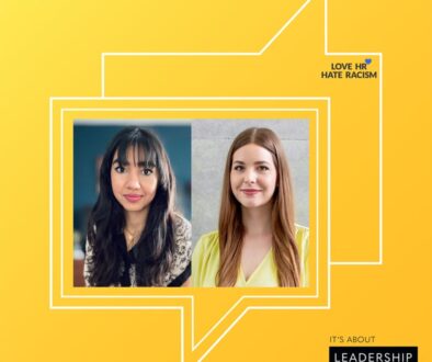 #20 Veränderung: Initiativen und Bewegungen