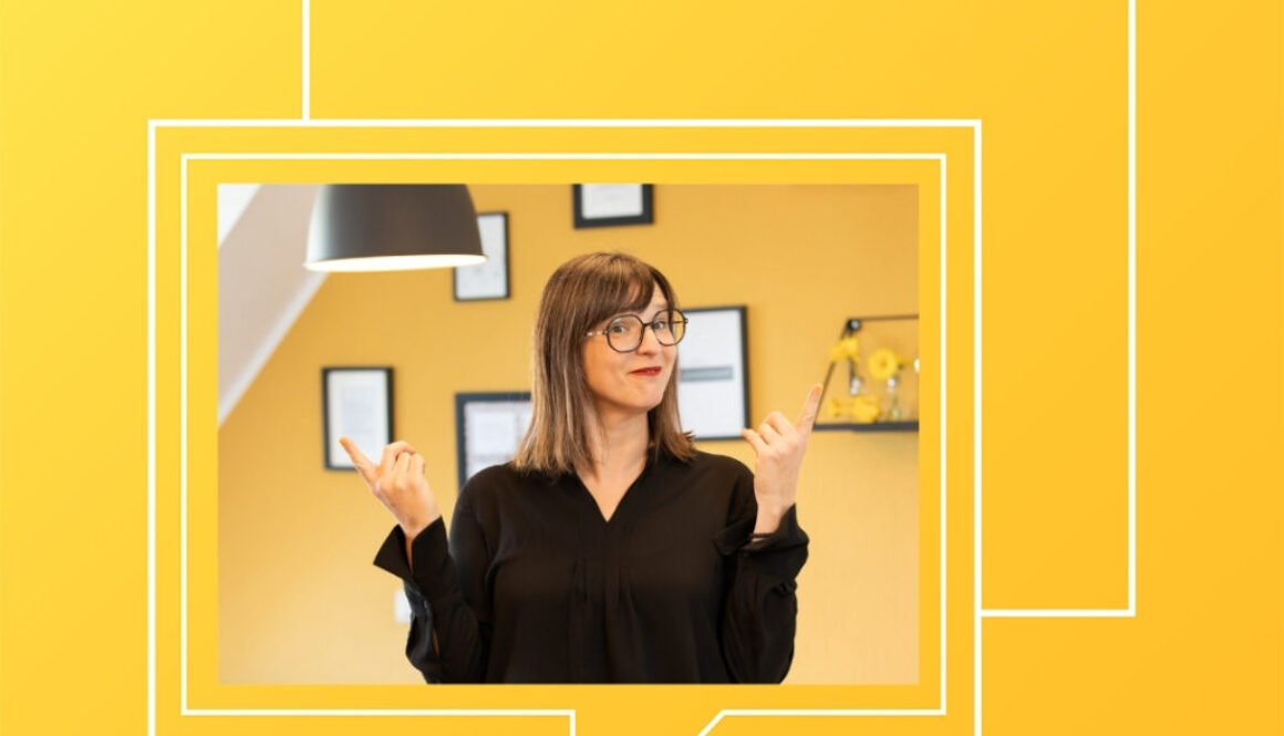 #21 Veränderung - Insightwissen @Jokristof