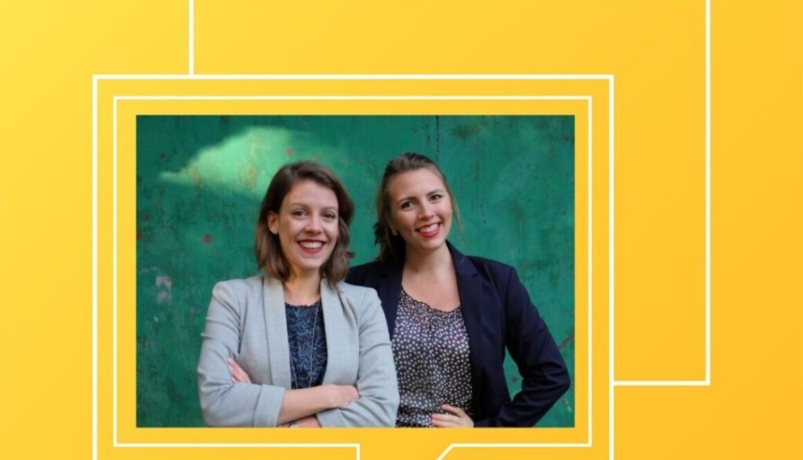 #22 Veränderung - Organisationen verändern - nachhaltig und wirksam