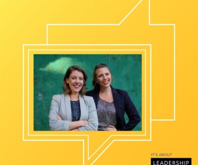 #22 Veränderung - Organisationen verändern - nachhaltig und wirksam