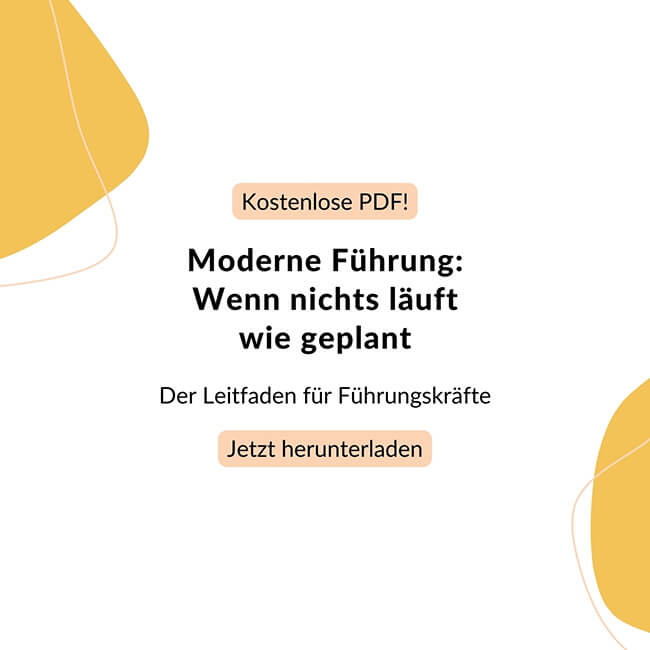 Whitepaper: Moderne Führung