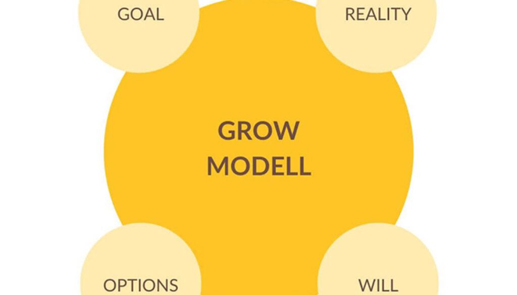 Die Vorteile des Grow Modell