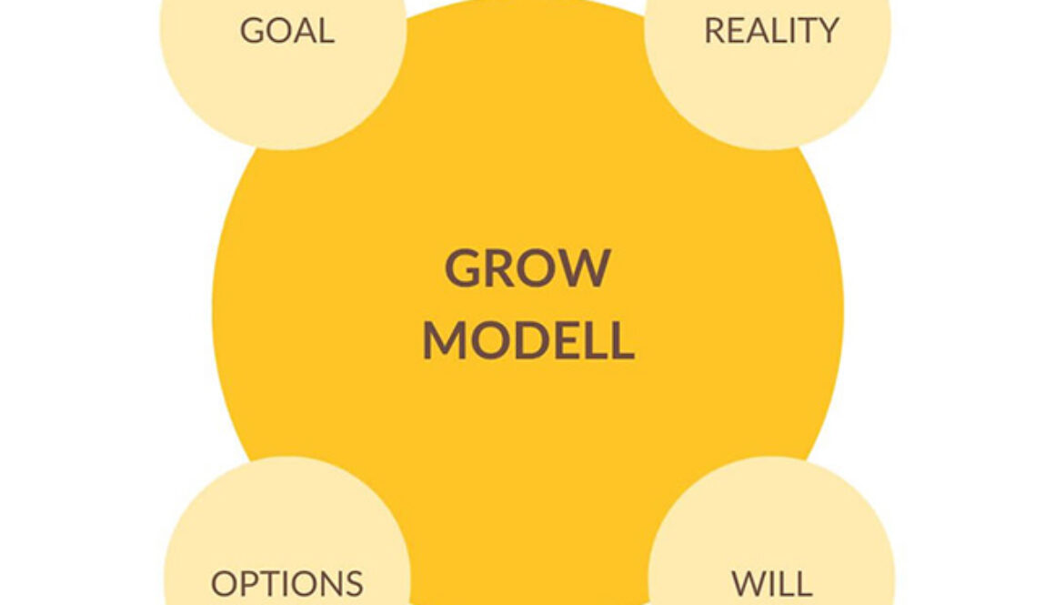 Die Vorteile des Grow Modell