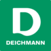 Logo-Deichmann Logo-Deichmann