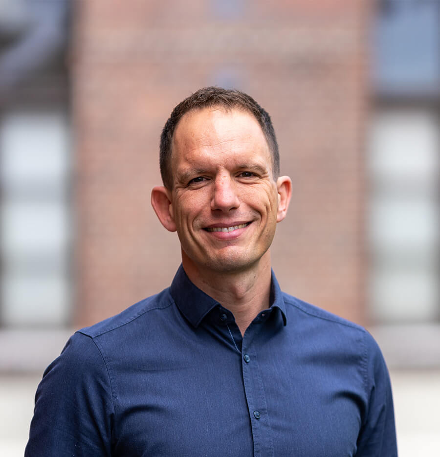 Dennis Thelen